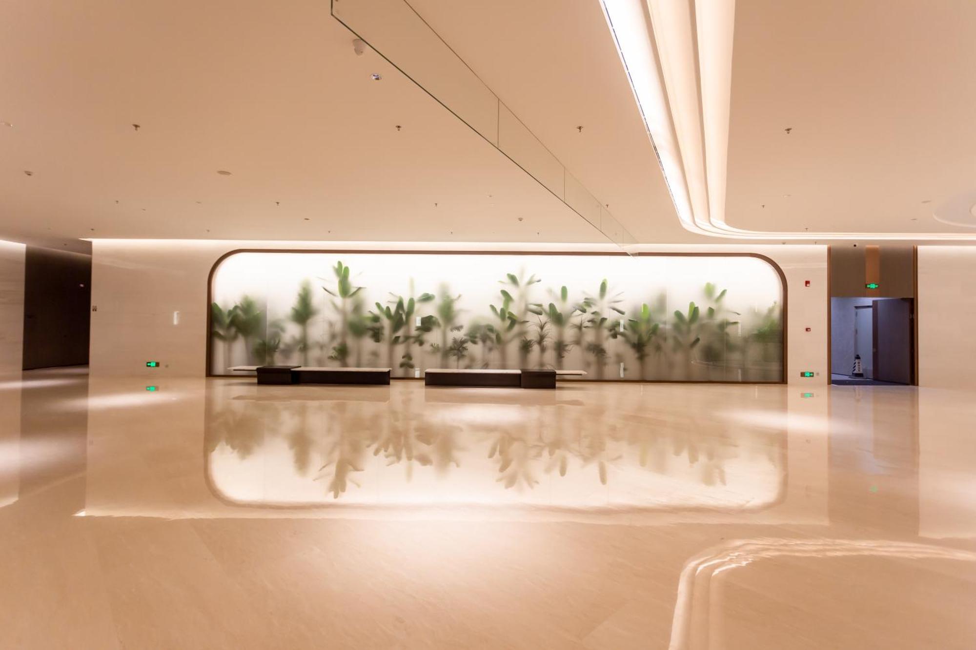 Renaissance Zhuhai Hotel Esterno foto