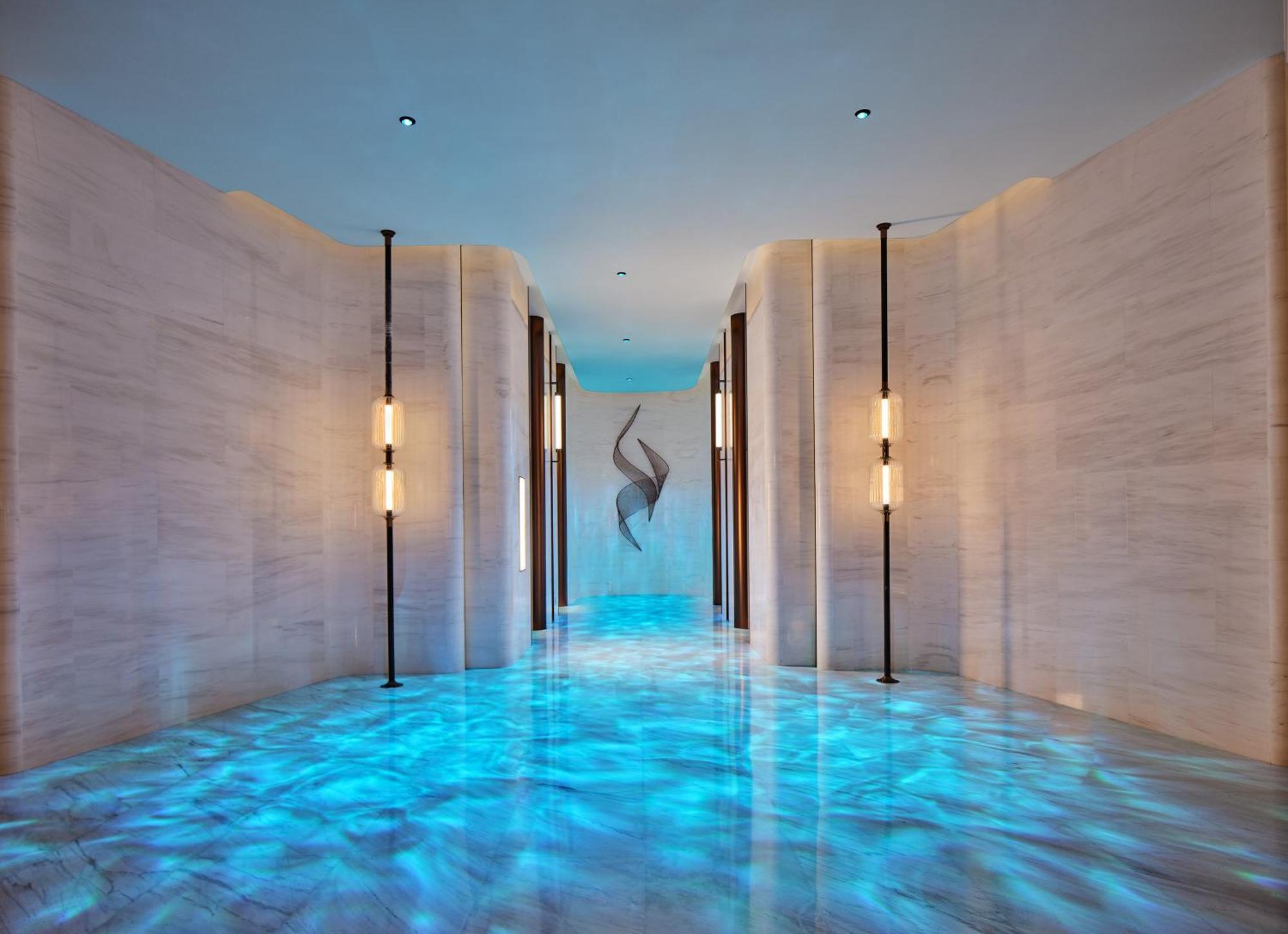 Renaissance Zhuhai Hotel Esterno foto