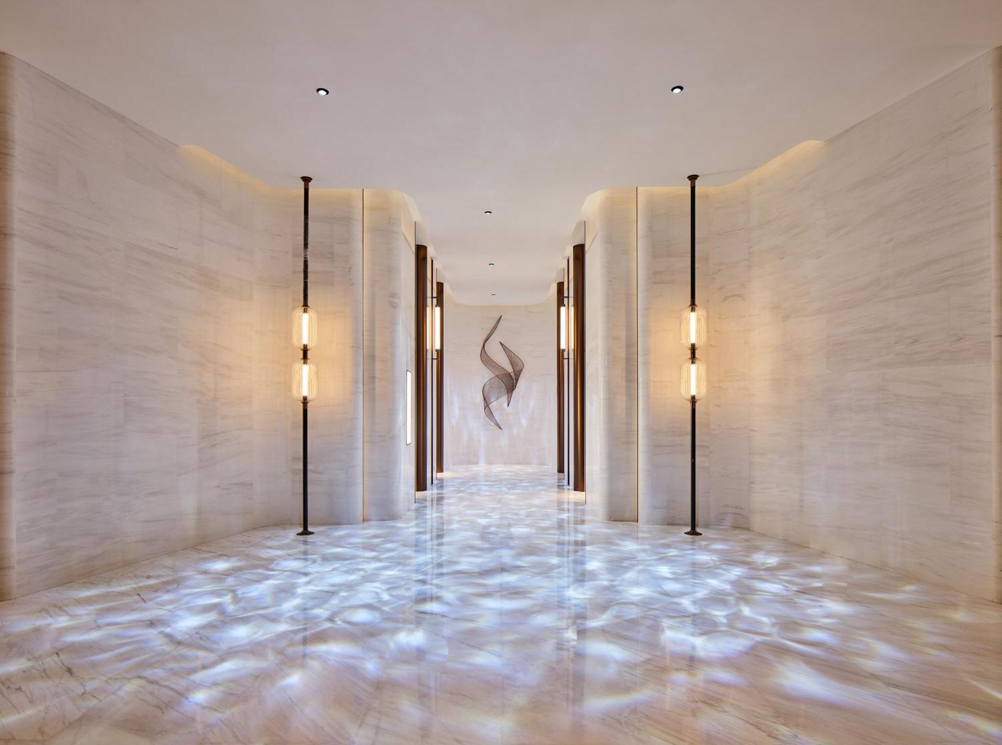 Renaissance Zhuhai Hotel Esterno foto