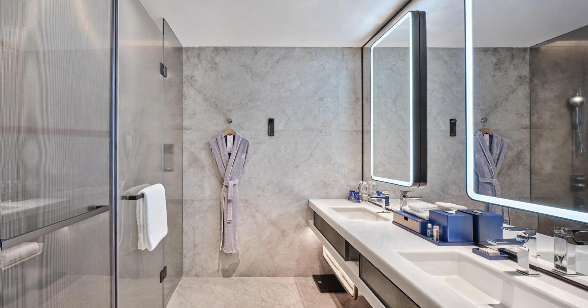Renaissance Zhuhai Hotel Esterno foto