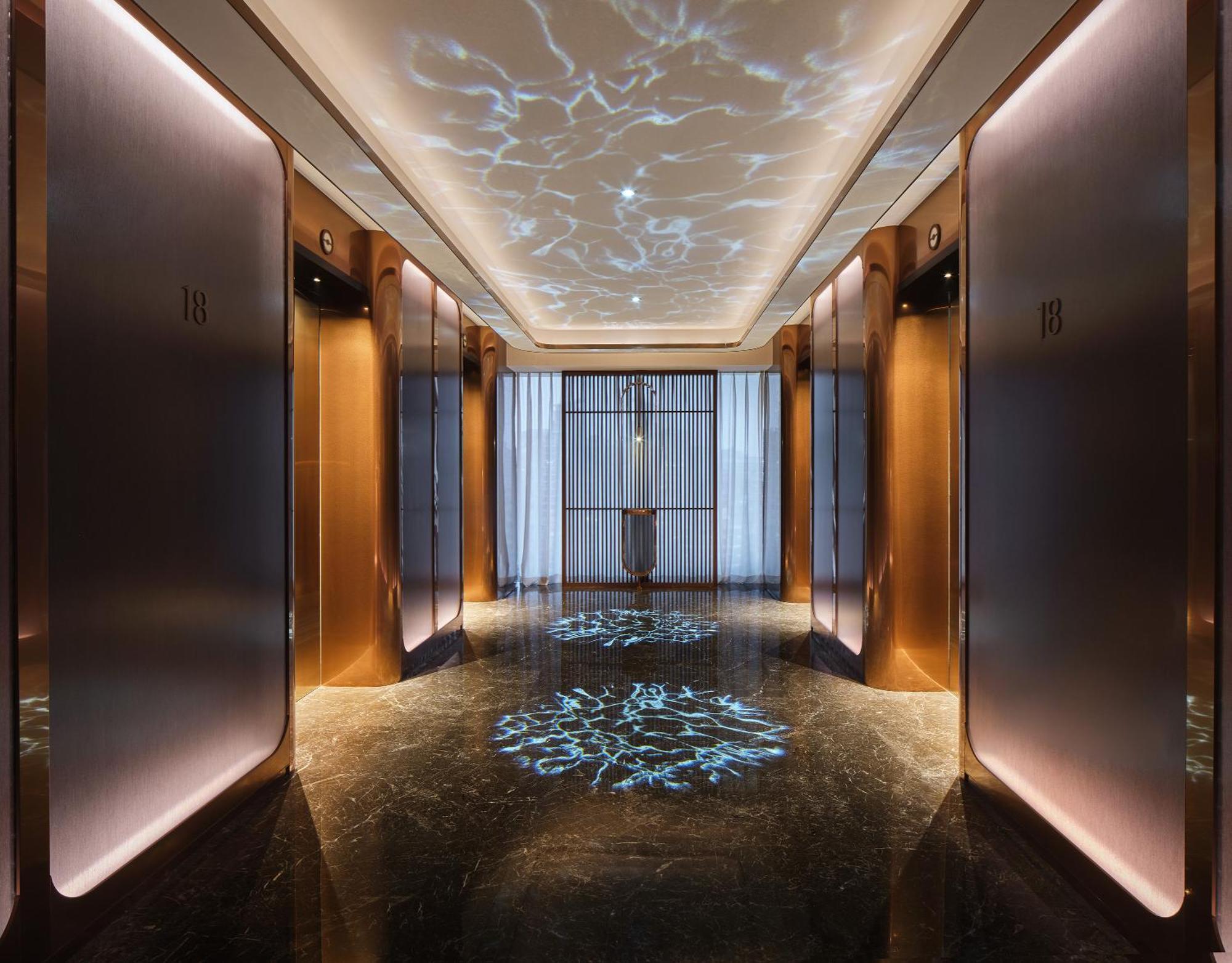Renaissance Zhuhai Hotel Esterno foto
